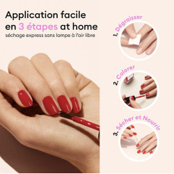 Vernis Artichaut - MANUCURIST