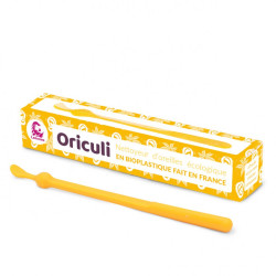 Oriculi jaune lamazuna