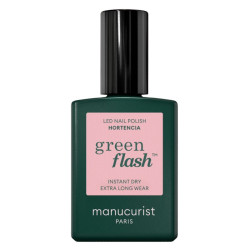 Green Flash Hortencia - MANUCURIST