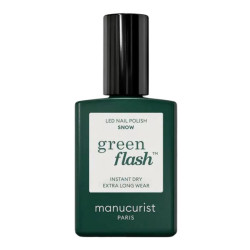 Green Flash Snow - MANUCURIST