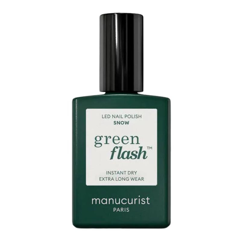 Green Flash Snow - MANUCURIST