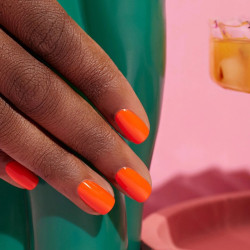 Green Flash Sunset - MANUCURIST