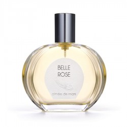 Belle Rose - Eau de Parfum...