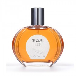 Sensuel Rubis - Eau de...