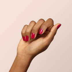 Green Flash - Pomegranate - MANUCURIST