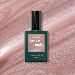 Green Flash - Carnation - MANUCURIST