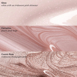 Green Flash - Carnation - MANUCURIST
