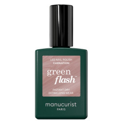 Green Flash - Carnation - MANUCURIST