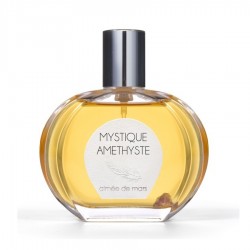 Mystique Améthyste - Eau de...
