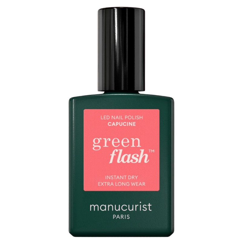 Green Flash - Capucine - MANUCURIST