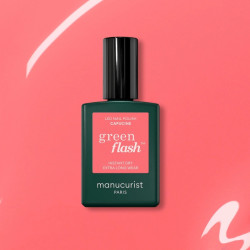 Green Flash - Capucine - MANUCURIST