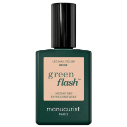 Green Flash - Beige - MANUCURIST
