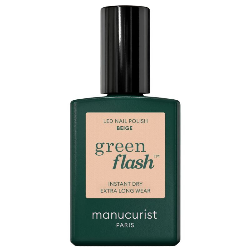 Green Flash - Beige - MANUCURIST