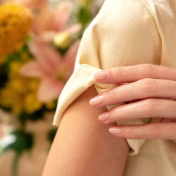 Green Flash - Beige - MANUCURIST