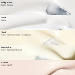 Green Flash - Milky White - MANUCURIST