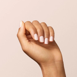Green Flash - Milky White - MANUCURIST