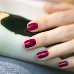Green Flash - Violeta - MANUCURIST