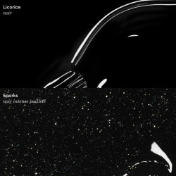 Green Flash - Licorice  - MANUCURIST