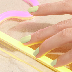 Vernis Pistachio - MANUCURIST