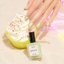 Vernis Pistachio - MANUCURIST