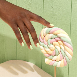 Vernis Pistachio - MANUCURIST