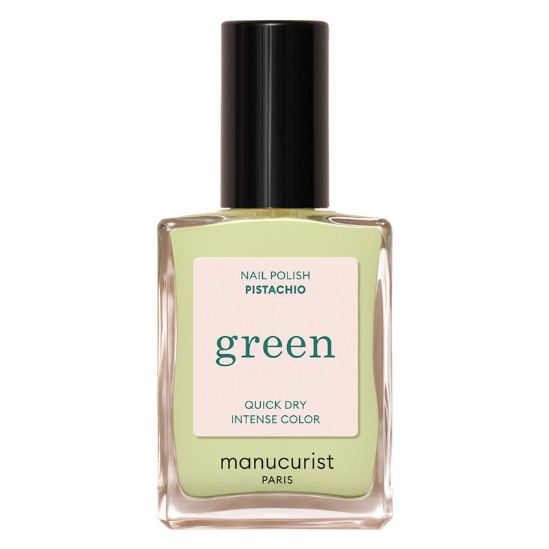 Vernis Pistachio - MANUCURIST