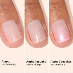 Vernis Soin Active Plump - MANUCURIST