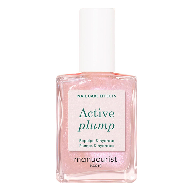 Vernis Soin Active Plump - MANUCURIST