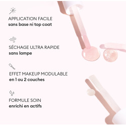 Vernis Soin Active Plump - MANUCURIST