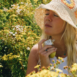 Parfum Presser le Citron - Versatile Paris