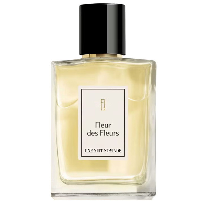 Parfum Fleur des Fleurs - Une Nuit Nomade