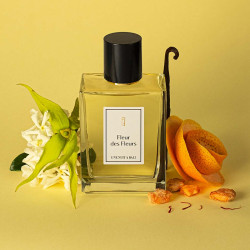 Parfum Fleur des Fleurs - Une Nuit Nomade