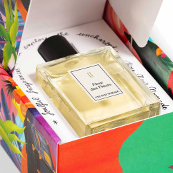 Parfum Fleur des Fleurs - Une Nuit Nomade