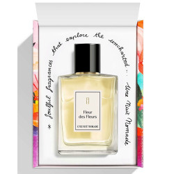 Parfum Fleur des Fleurs - Une Nuit Nomade