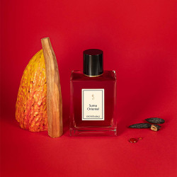 Parfum Suma Oriental - Une Nuit Nomade