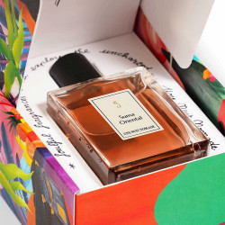 Parfum Suma Oriental - Une Nuit Nomade