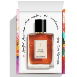 Parfum Suma Oriental - Une Nuit Nomade
