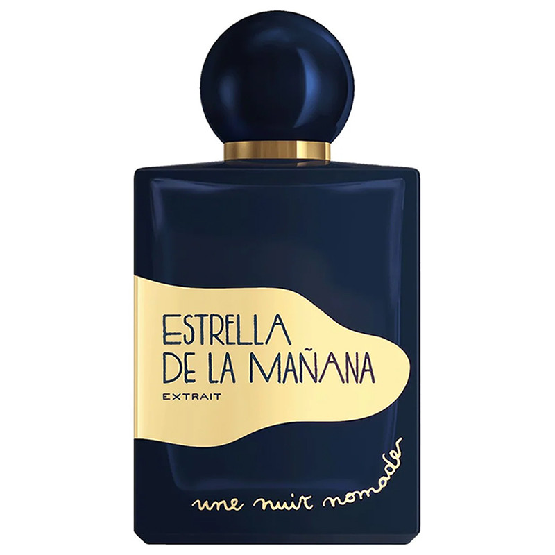 Extrait de Parfum Estrella de la Mañana 50 ml - Une Nuit Nomade