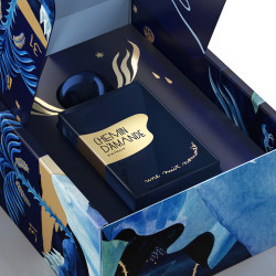 Extrait de Parfum Chemin d'Amande 50 ml - Une Nuit Nomade