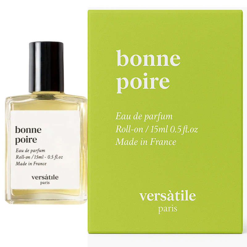 Parfum Bonne Poire - Versatile Paris