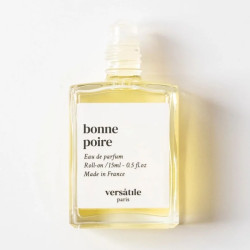 Parfum Bonne Poire - Versatile Paris