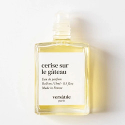 Parfum Cerise sur le Gâteau - Versatile Paris