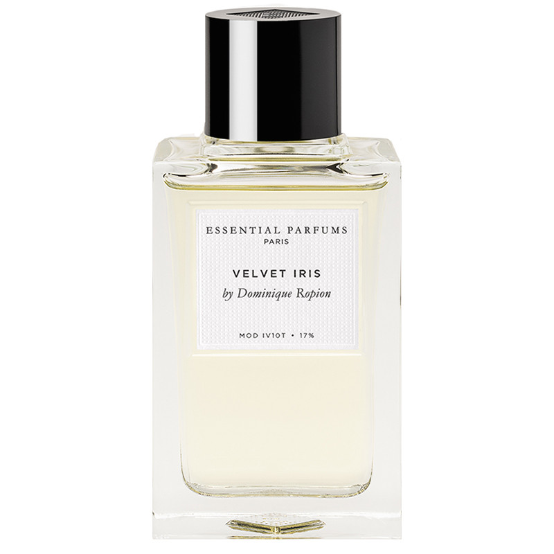 Velvet Iris - ESSENTIAL PARFUMS