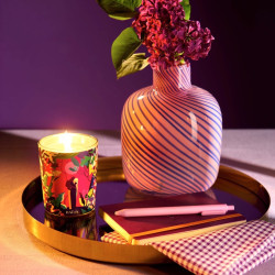 Bougie parfumée - Minuit Cheri - BAÏJA