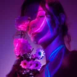 Bougie parfumée - Minuit Cheri - BAÏJA