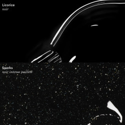 Vernis Sparks - MANUCURIST