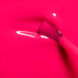 Vernis Neon Pink - MANUCURIST