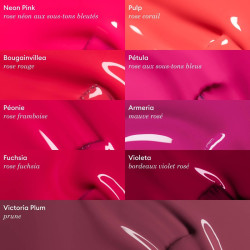 Vernis Neon Pink - MANUCURIST