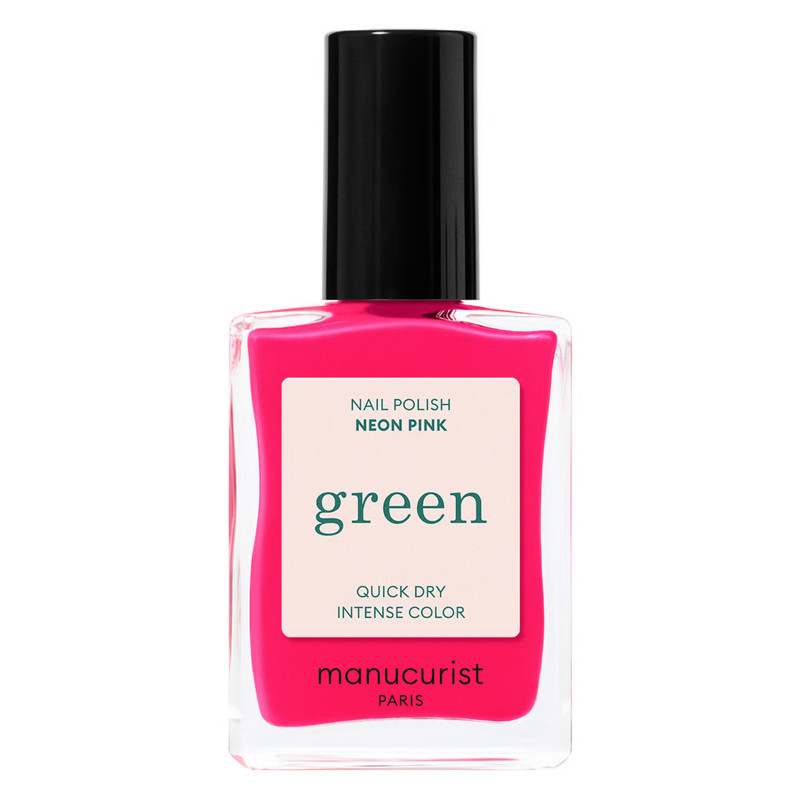 Vernis Neon Pink - MANUCURIST
