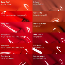 Vernis Lava - MANUCURIST